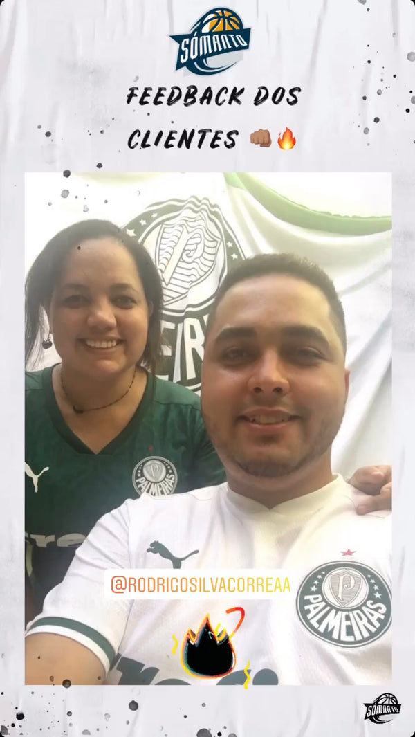 @rodrigosilvacorrea 🐷💚