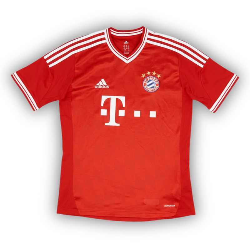 2013-14 - BAYERN MUNICH HOME | RETRO