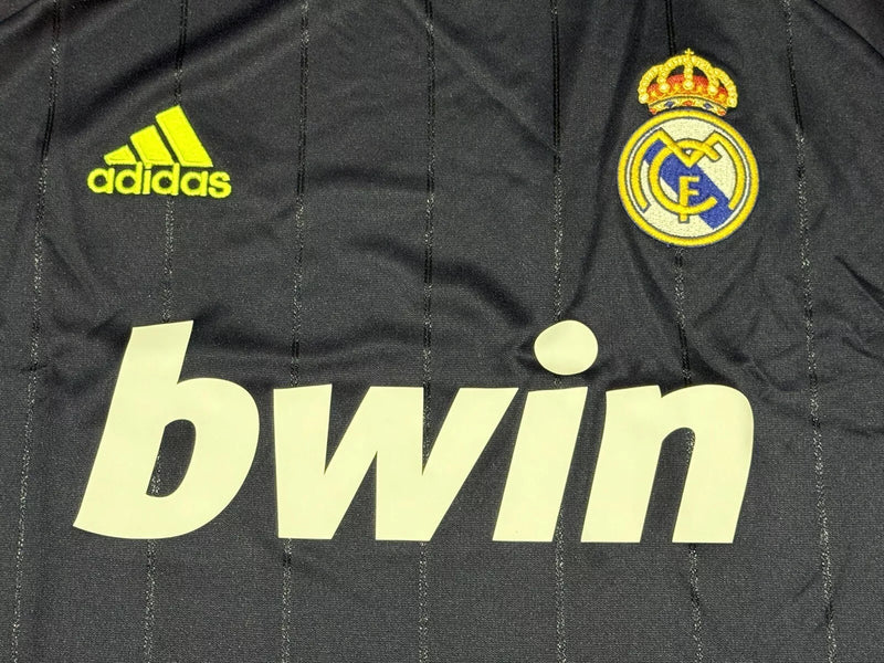 2012-13 - REAL MADRID AWAY | RETRO