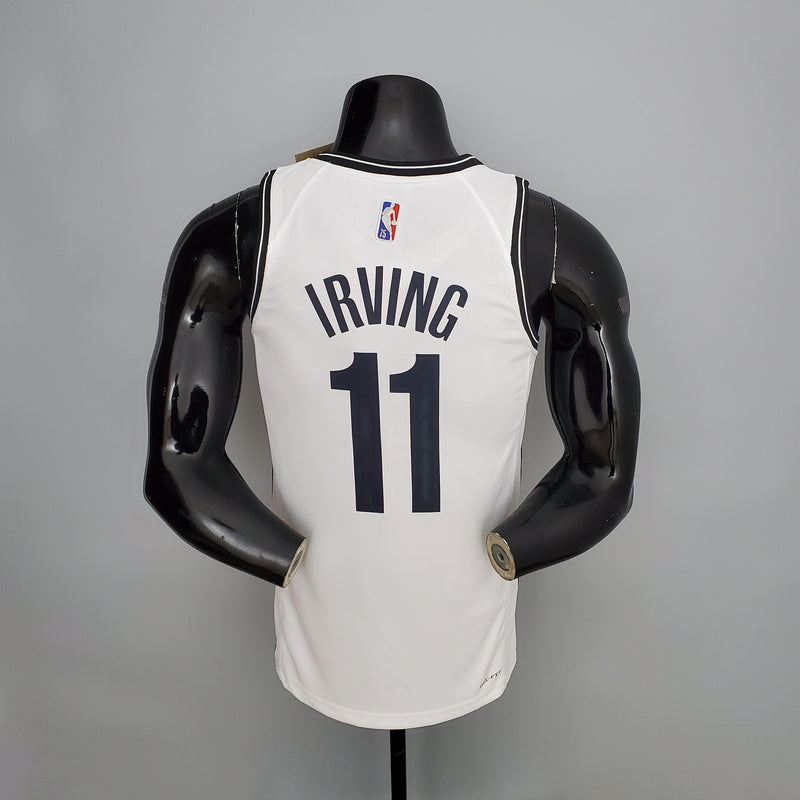 Regata NBA Brooklyn Nets - Kyrie Irving