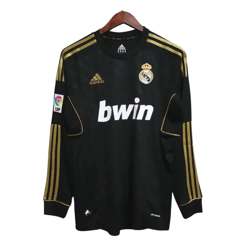 Real Madrid Away 2011-12 Ronaldo