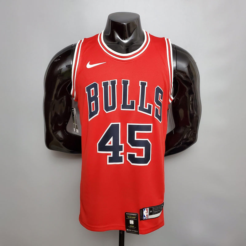 Regata NBA Chicago Bulls - Jordan