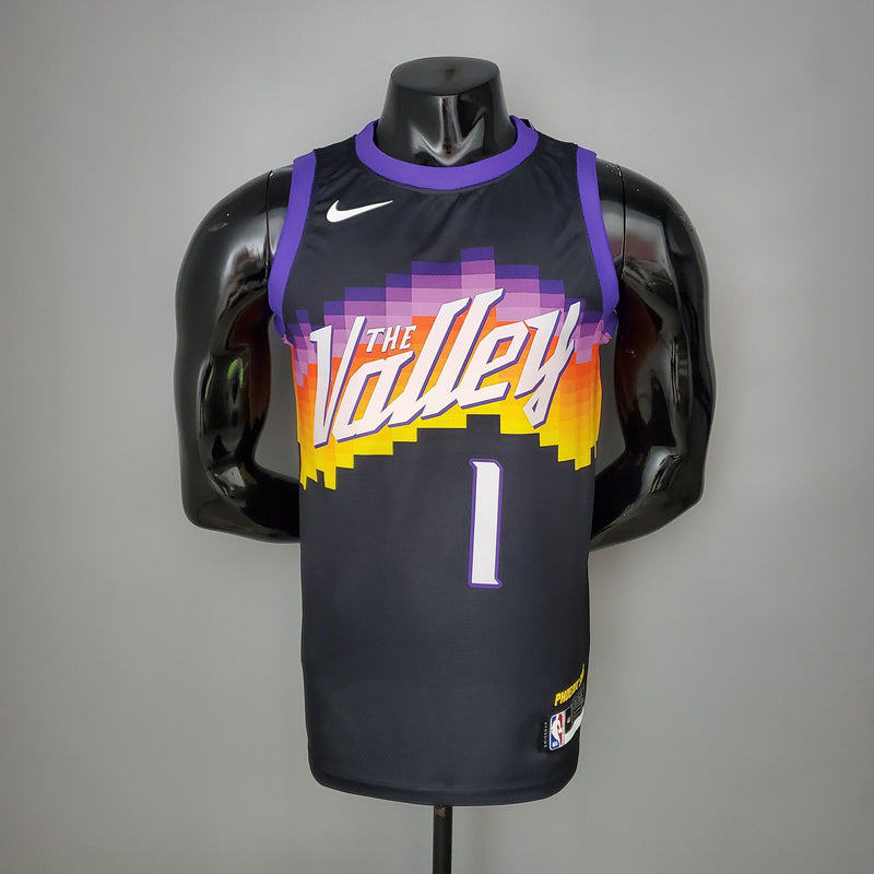 Regata NBA Phoenix Suns - Booker