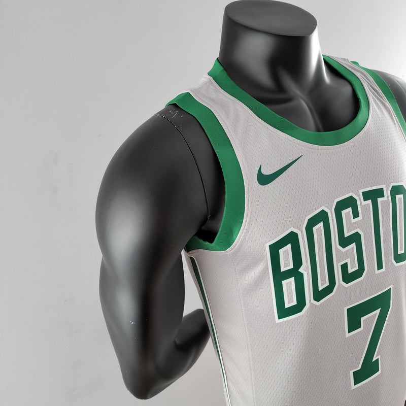 Regata NBA Boston Celtics - Jaylen Brown