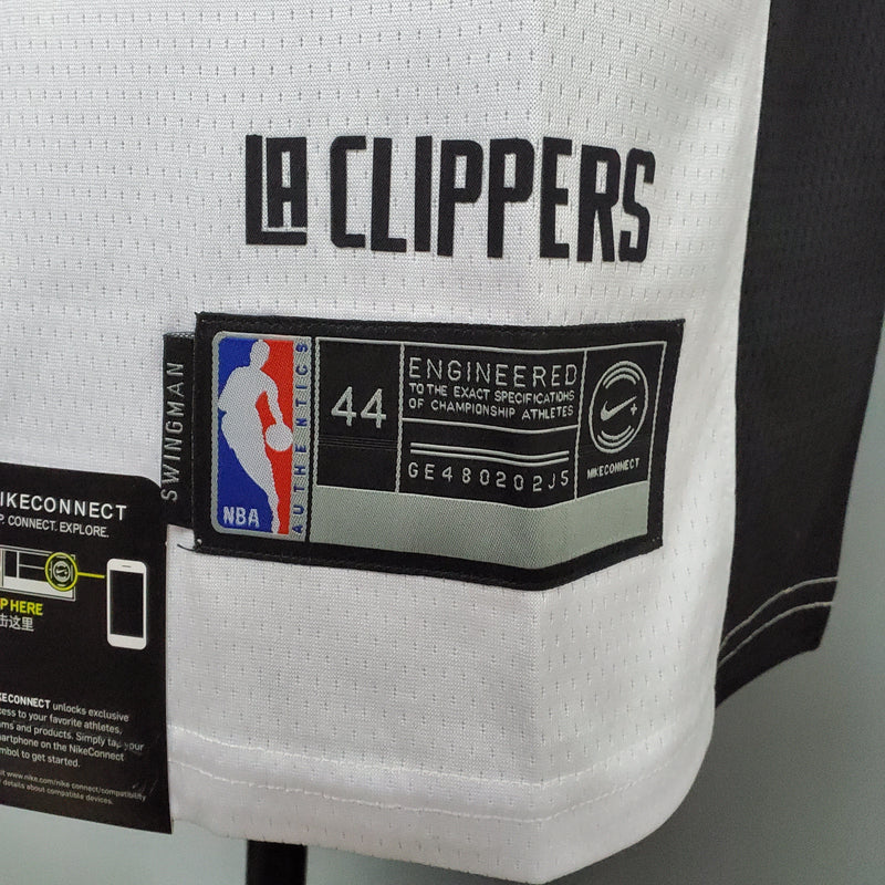 Regata NBA Los Angeles Clippers - George