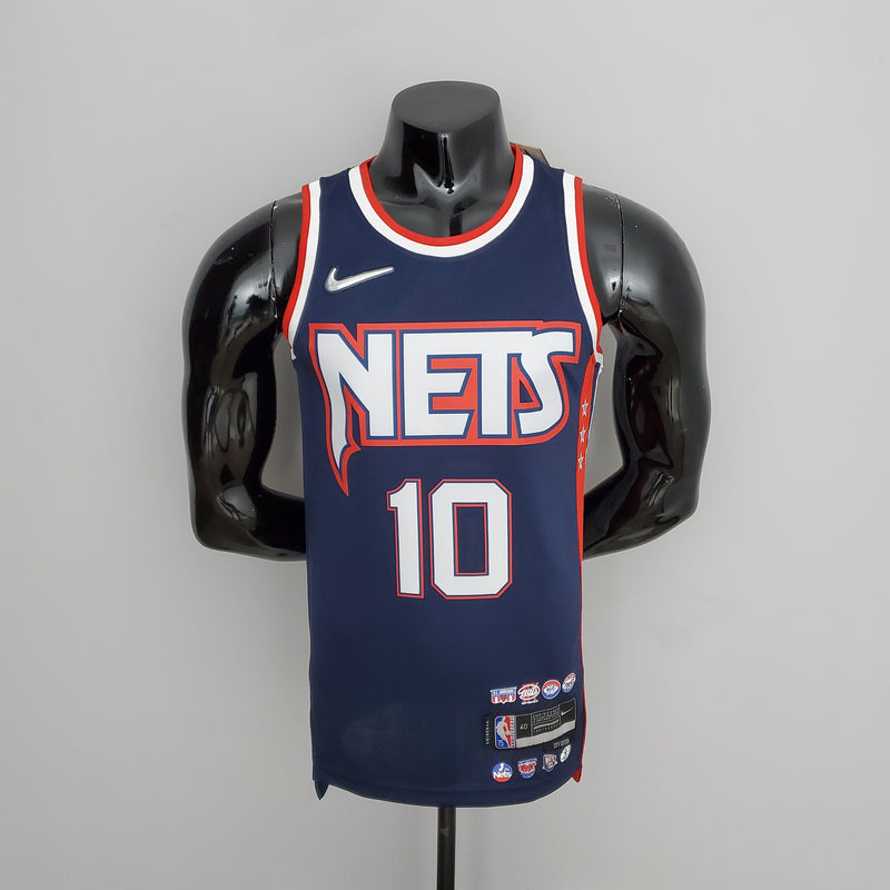 Regata NBA Brooklyn Nets - Simmons