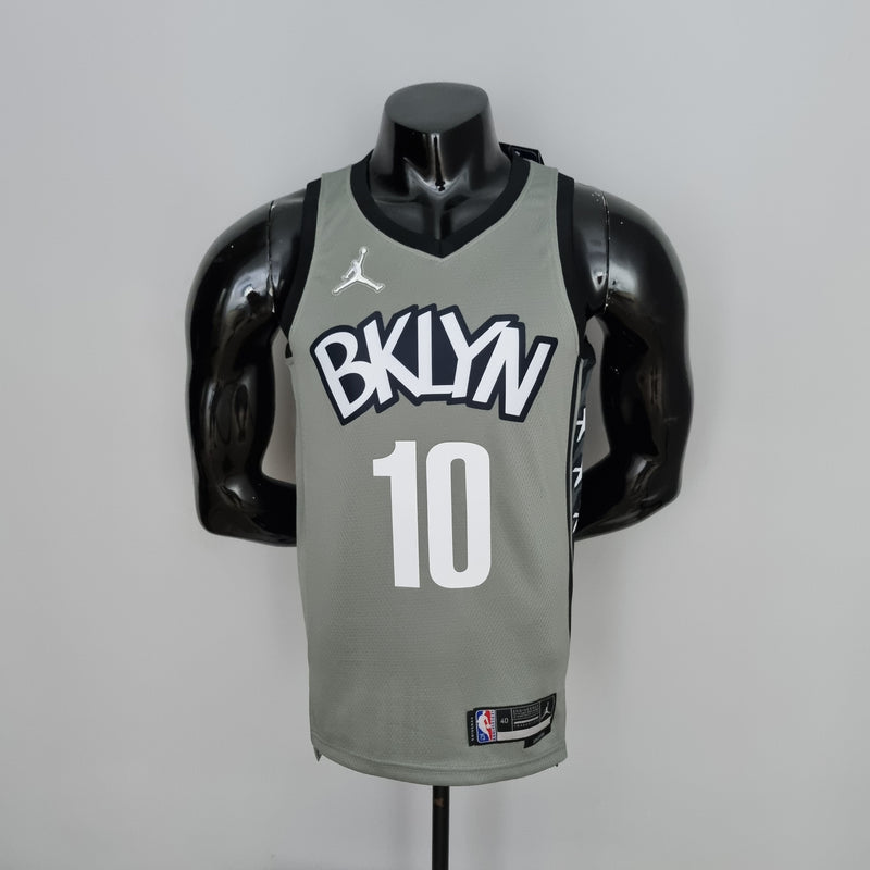 Regata NBA Brooklyn Nets - Simmons