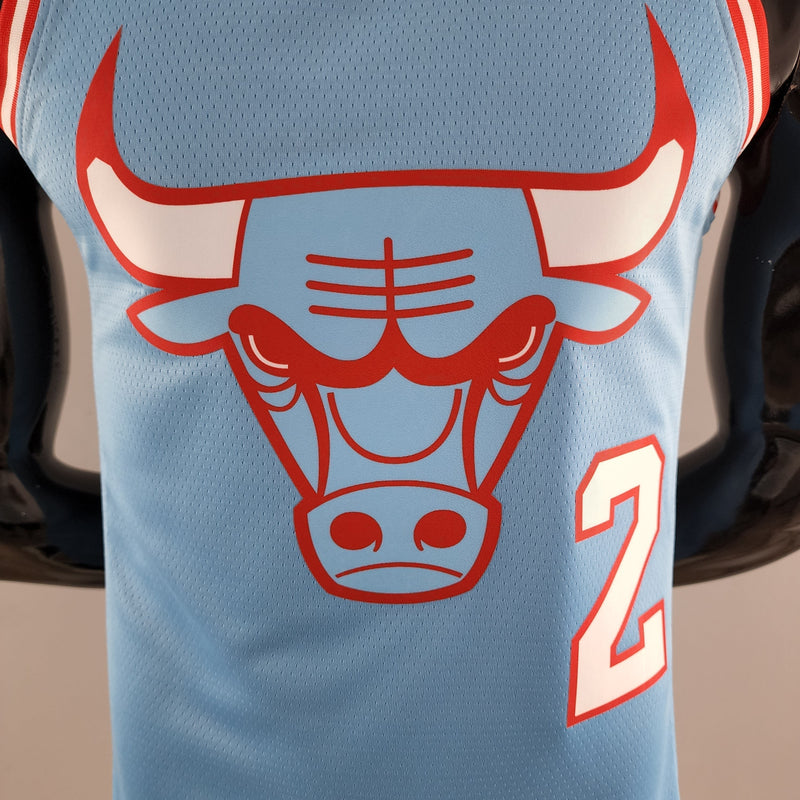 Regata NBA Chicago Bulls - Ball