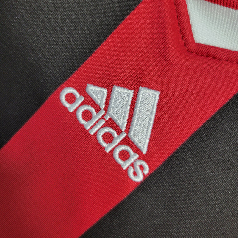 AC Milan Home 09/10