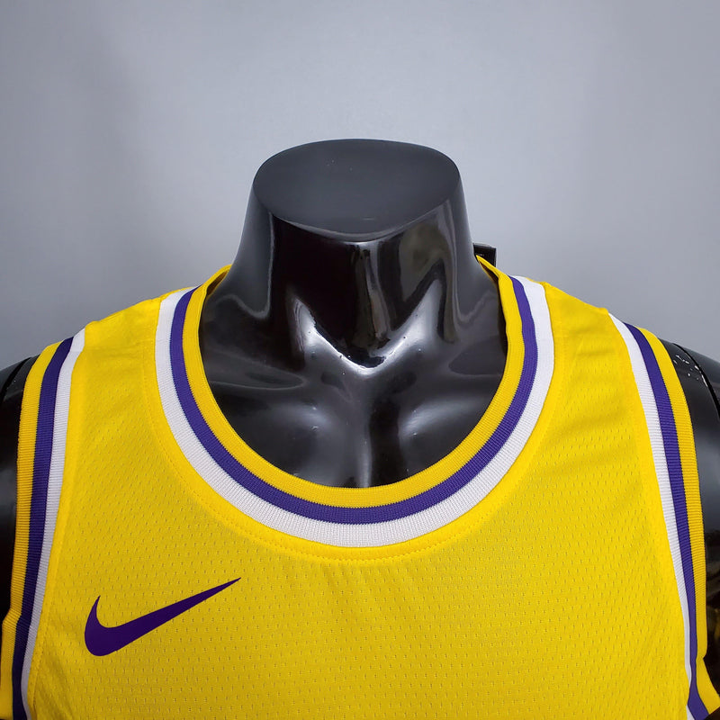 Regata NBA Los Angeles Lakers - LeBron James